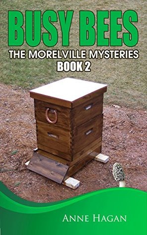 The Morelville Mysteries book cover 2