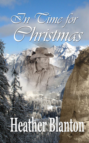 In Time for Christmas book cover