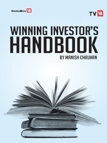 Winning Investors Handbook book cover