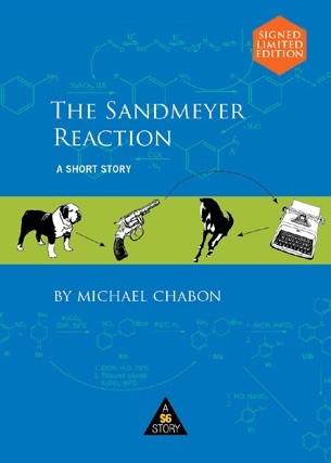The Sandmeyer Reaction book cover