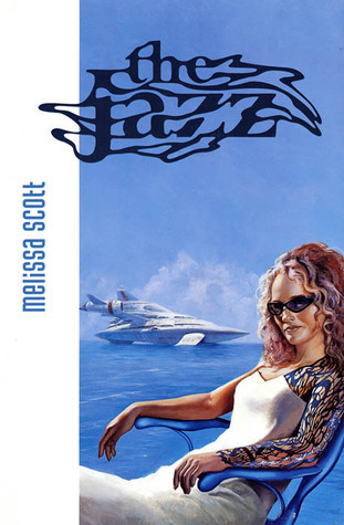 The Jazz book cover