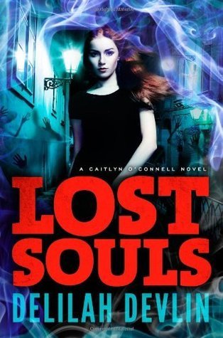 Caitlyn O’Connell book cover 2