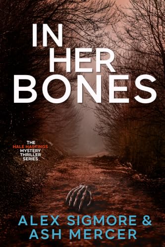 In Her Bones book cover