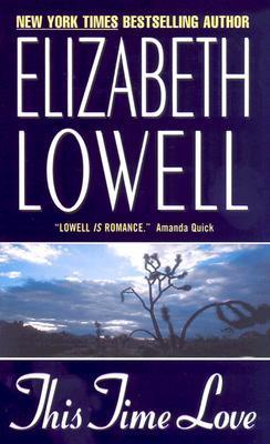This Time Love book cover