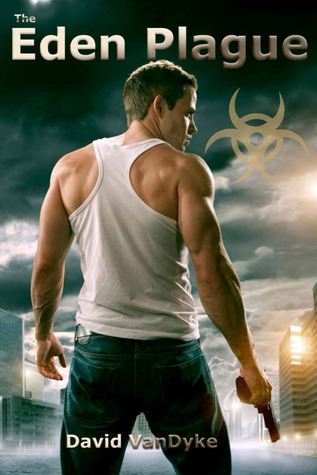 Plague Wars book cover 1