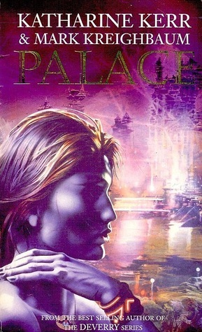 The Pinch book cover 1