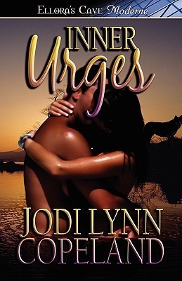 Inner Urges book cover