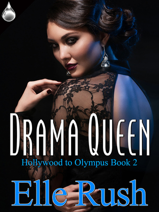 Hollywood to Olympus book cover 2