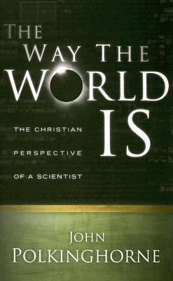 The Way the World Is book cover