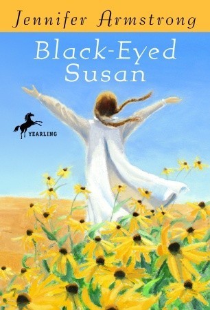 Black-Eyed Susan book cover