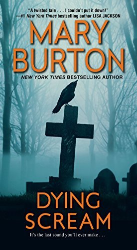 Richmond Novels book cover 3