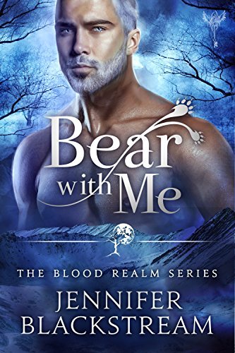 Bear With Me book cover