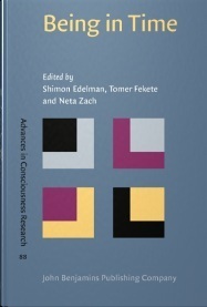 Being in Time book cover