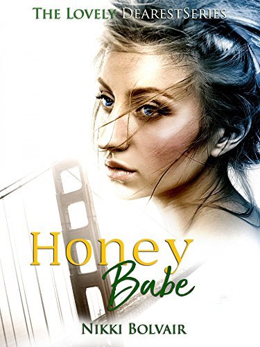Lovely Dearest book cover 3