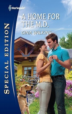 Doctors in the Family book cover 2