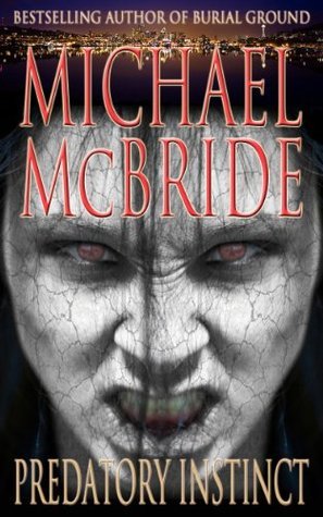 Predatory Instinct book cover