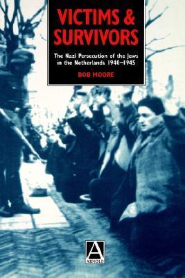 Victims and Survivors book cover
