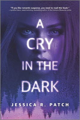 A Cry in the Dark book cover