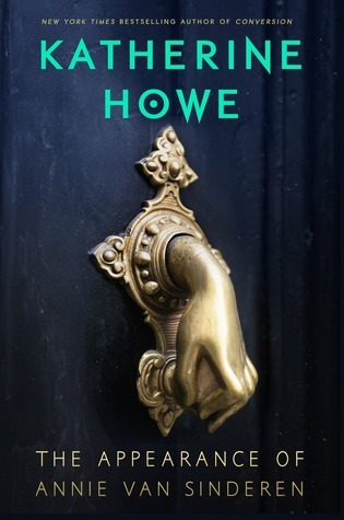 The Appearance of Annie van Sinderen book cover