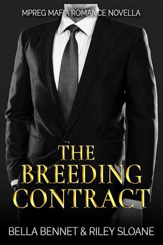 The Breeding Contract book cover