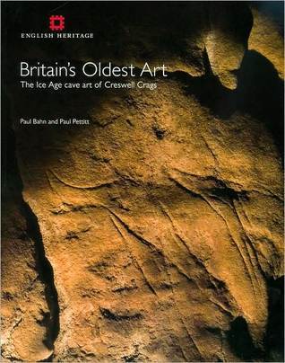 Britain's Oldest Art book cover