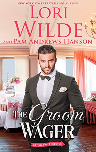 Wrong Way Weddings book cover 1