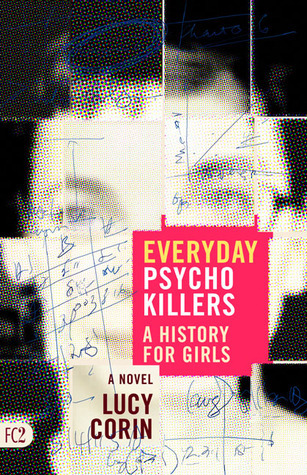Everyday Psychokillers book cover