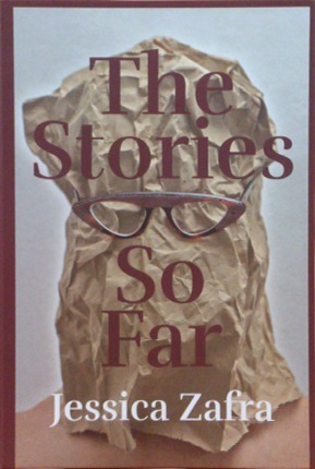 The Stories So Far book cover