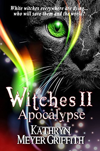 Witches II book cover
