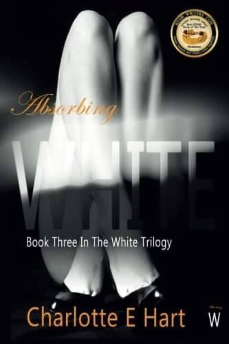 The White Trilogy book cover 3