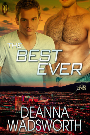 The Best Ever book cover