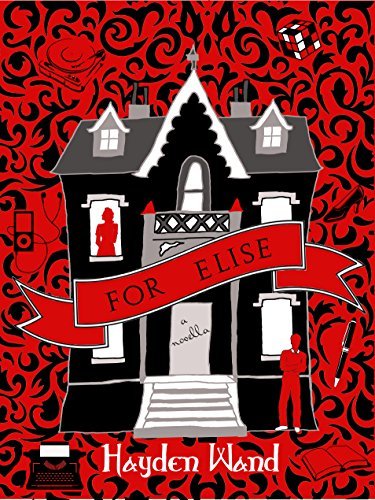 For Elise book cover