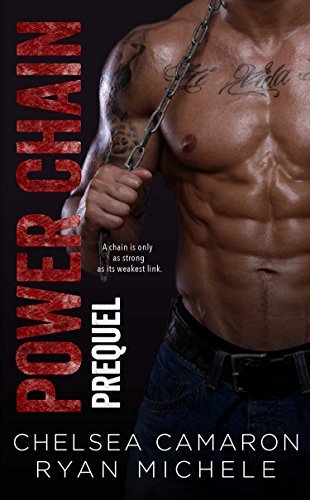 Power Chain book cover