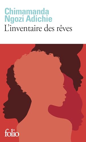 L'Inventaire des Rêves book cover