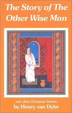The Story of the Other Wise Man book cover