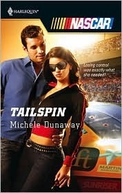 Tailspin book cover