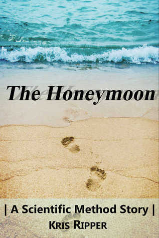 The Honeymoon book cover