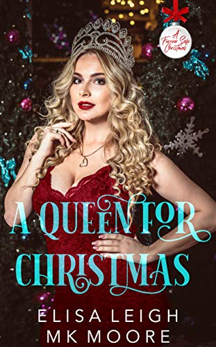 A Forever Safe Christmas book cover 3
