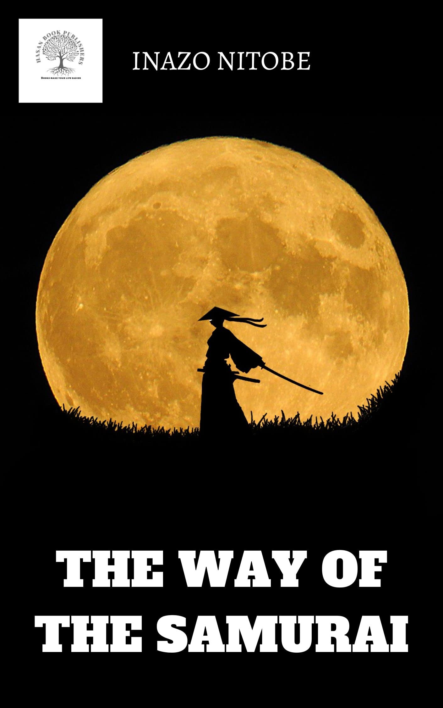 The Way of the Samurai book cover