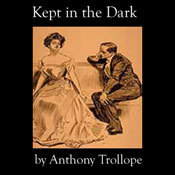 Kept in the Dark book cover