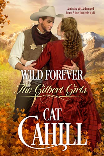 The Gilbert Girls book cover 3
