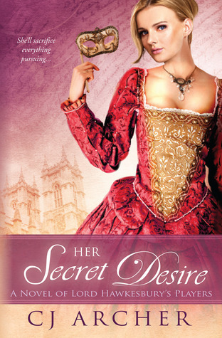 Lord Hawkesbury's Players book cover 1