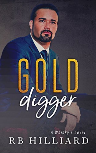 Gold Digger book cover