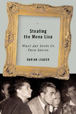 Stealing the Mona Lisa book cover