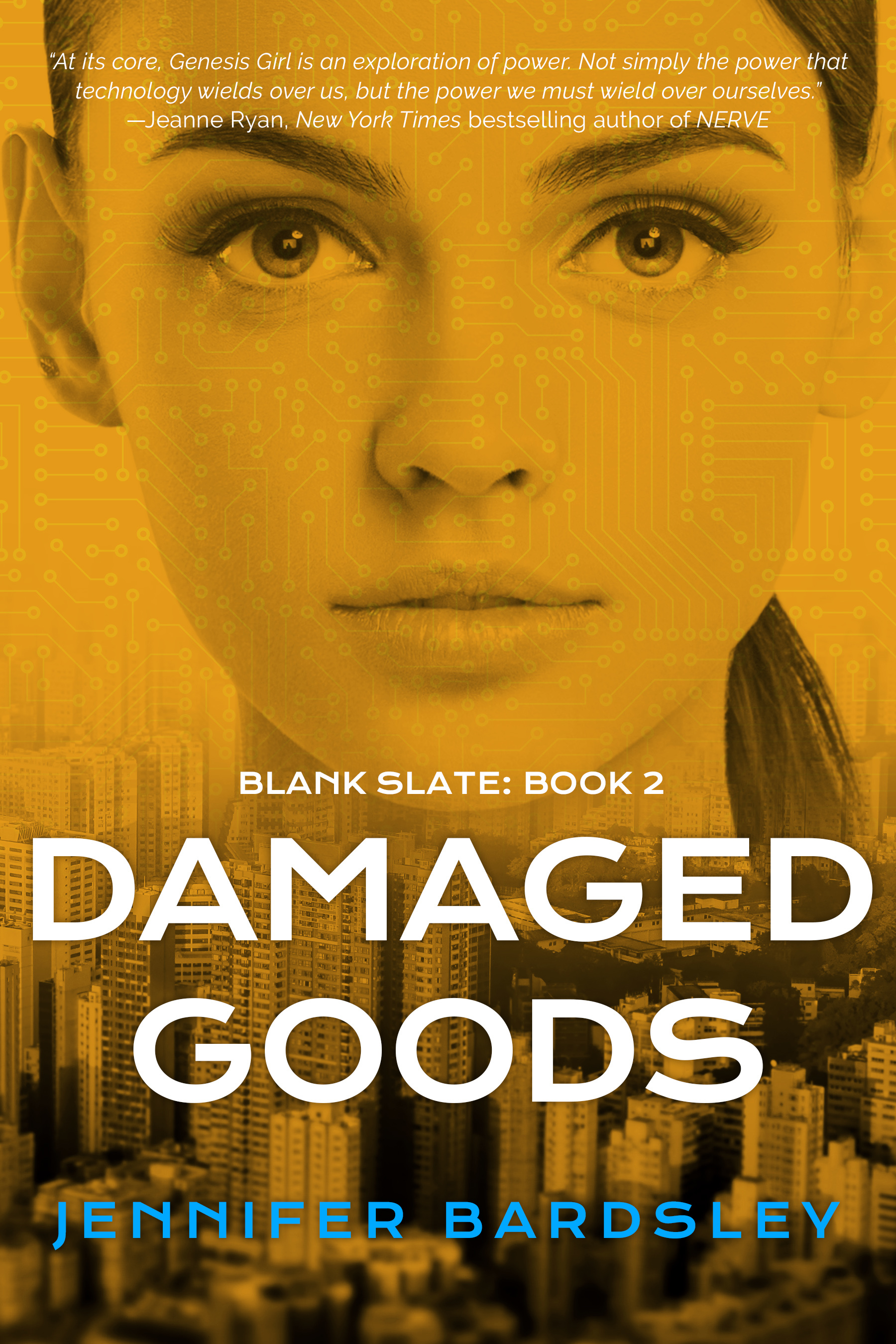 Blank Slate book cover 2