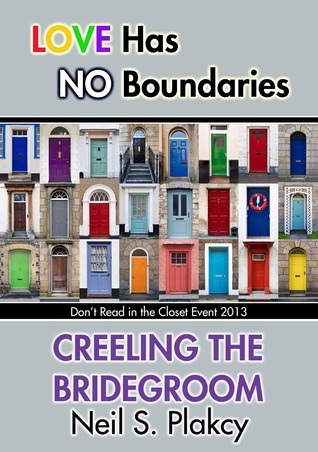Creeling the Bridegroom book cover