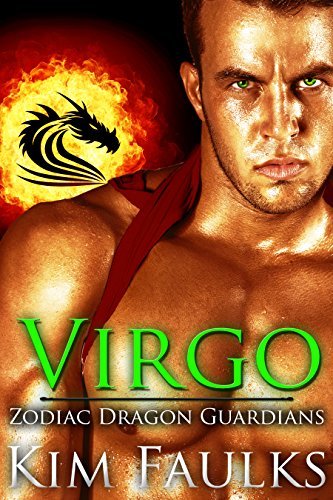 Virgo book cover