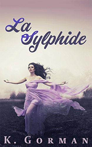 La Sylphide book cover 1
