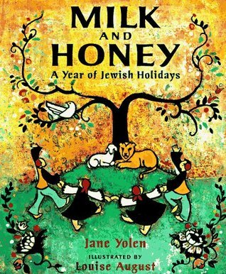 Milk and Honey book cover