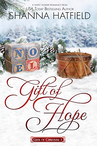 Gift of Hope book cover